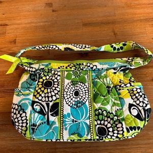 Vera Bradley Sophie Purse